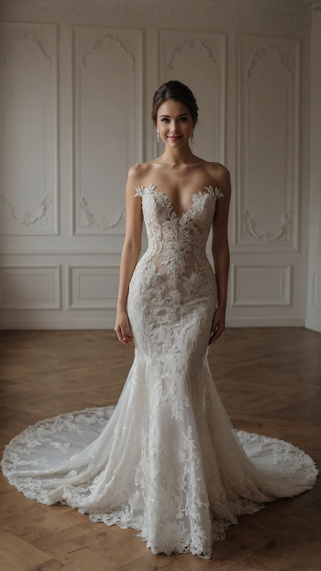 The Perfect Proportion