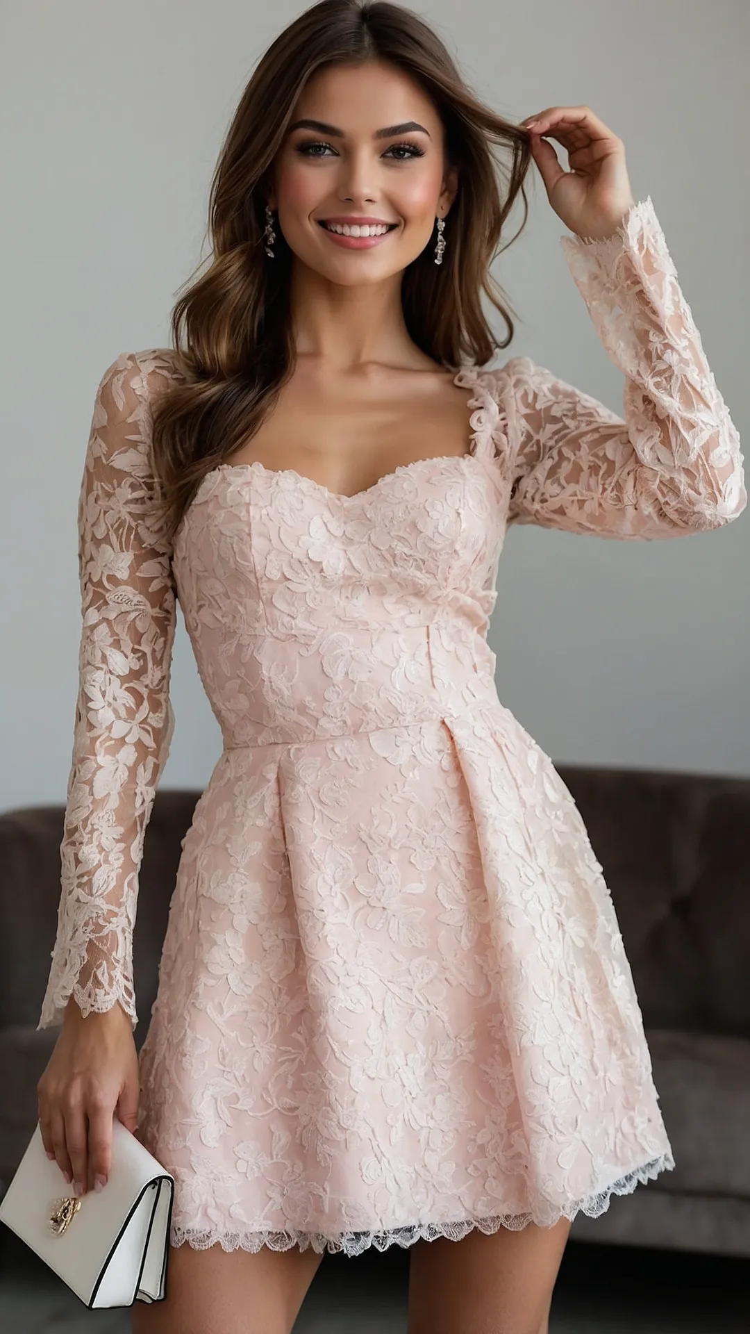 Party Heroics & Bites