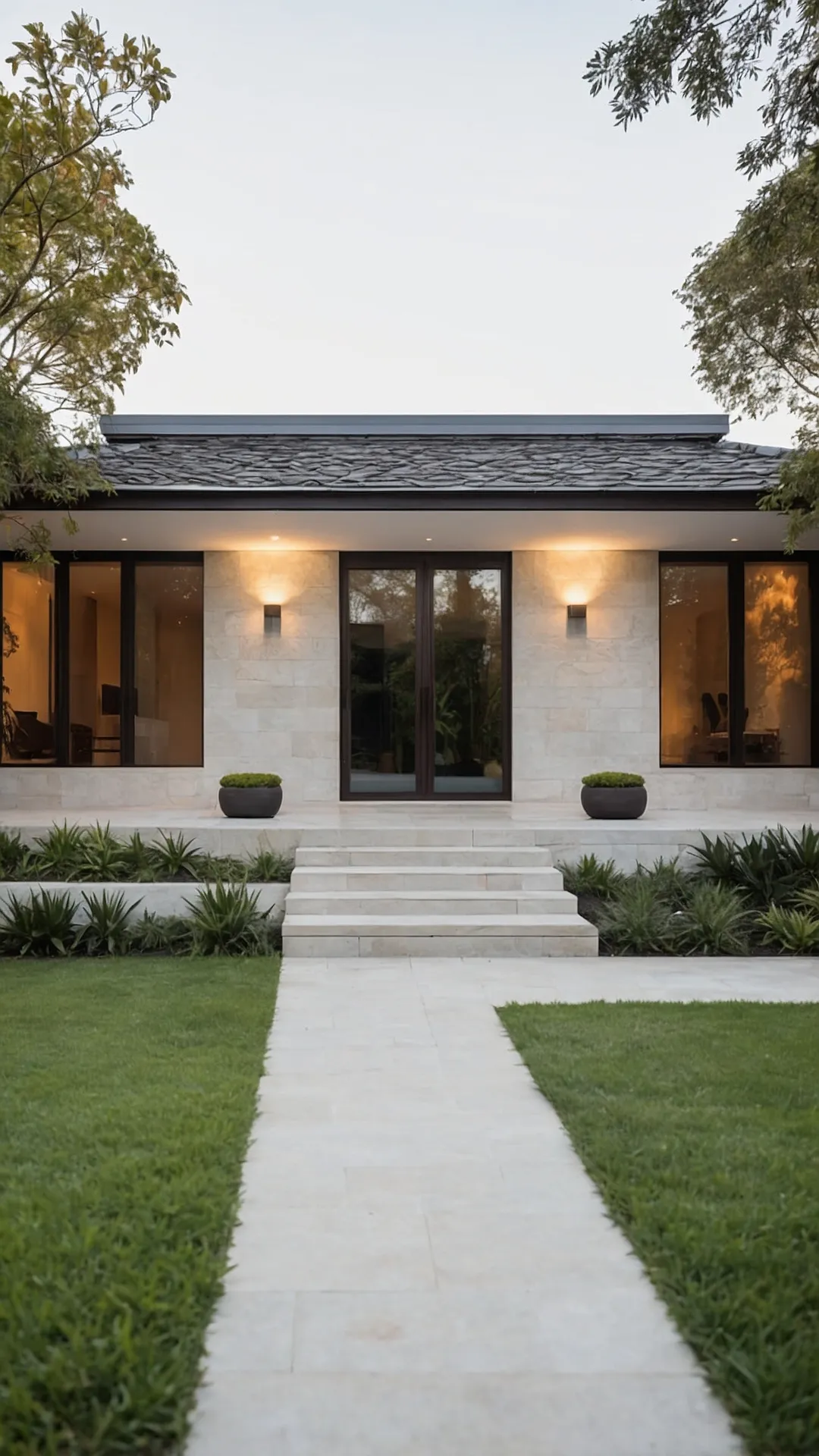 Creating Perfect Ranch Style Interiors with a Touch of Whimsy 42 The Unwind Ranch