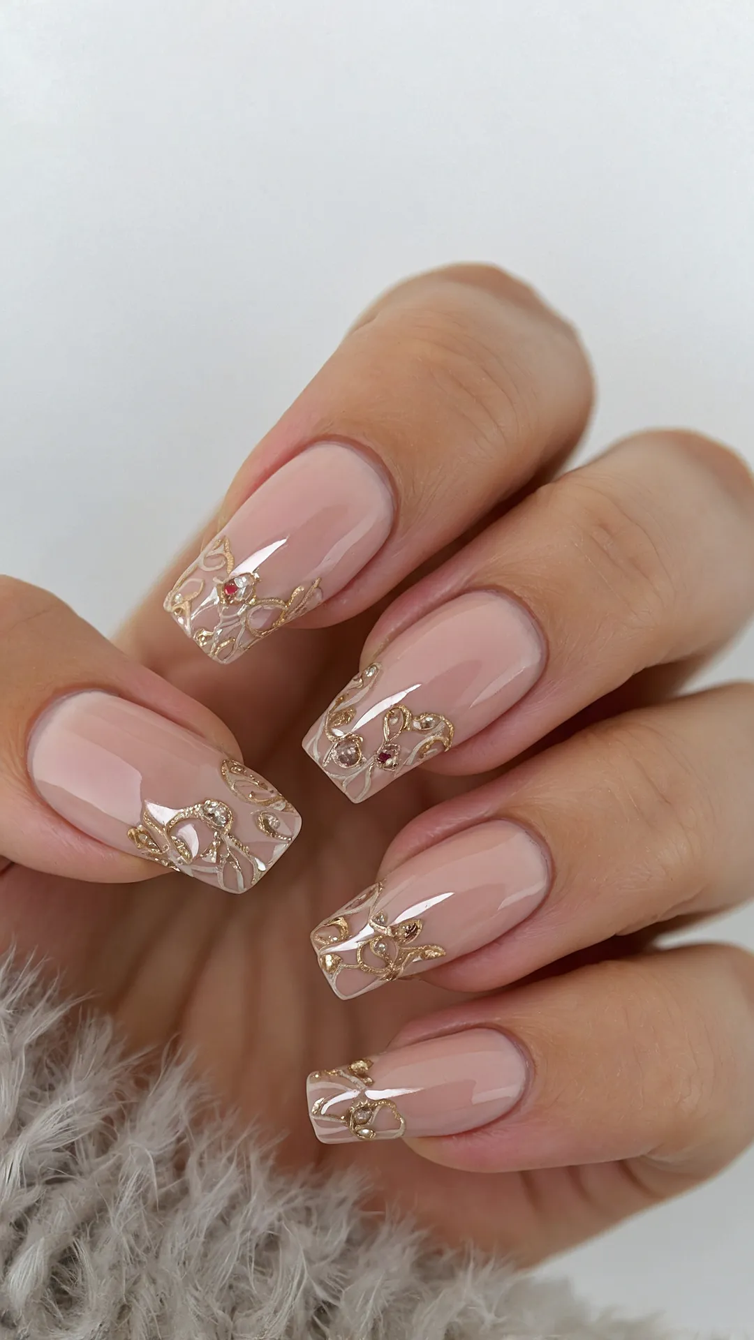 Elite Edge Nails