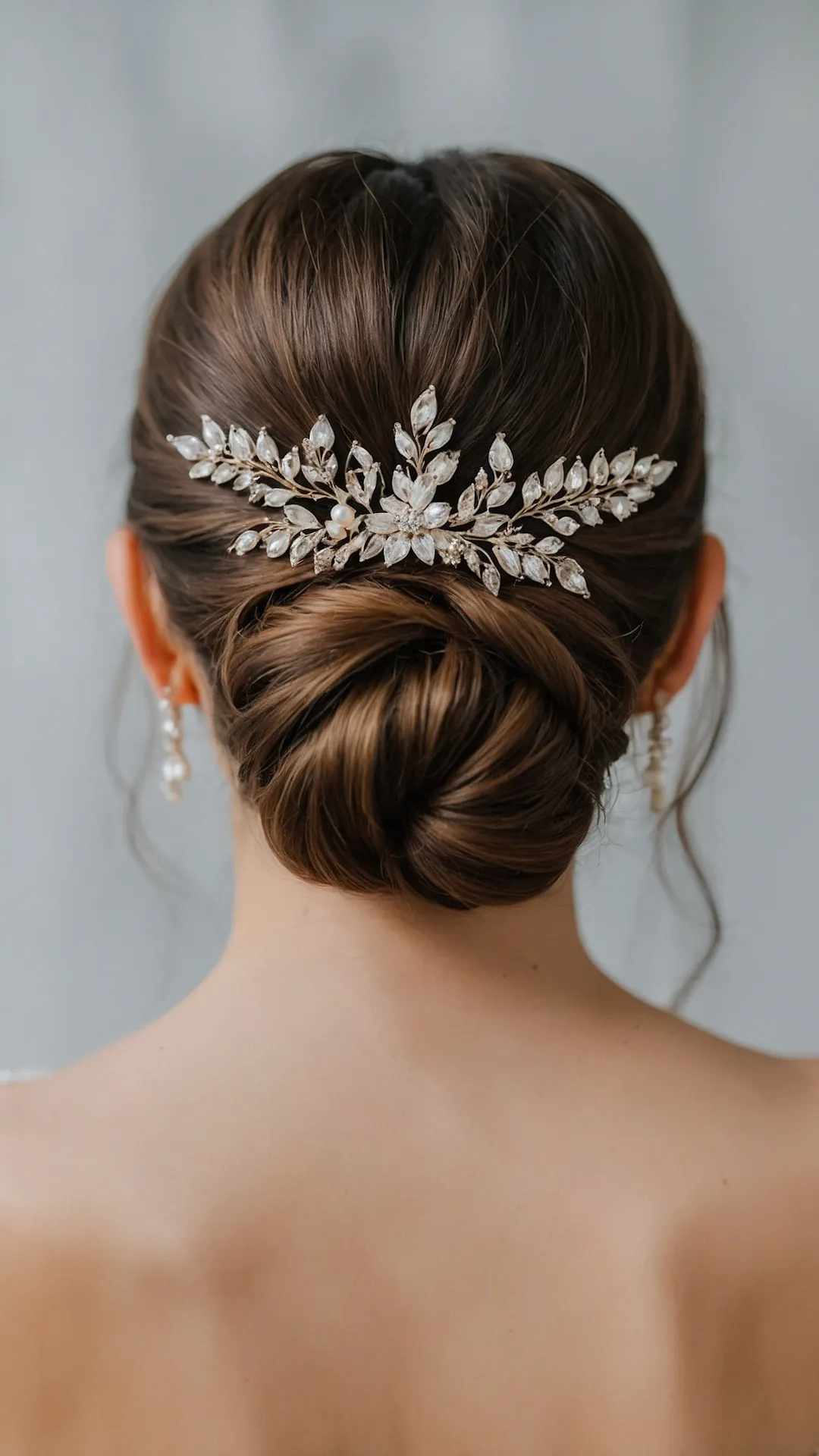 Twirl & Glow Tresses