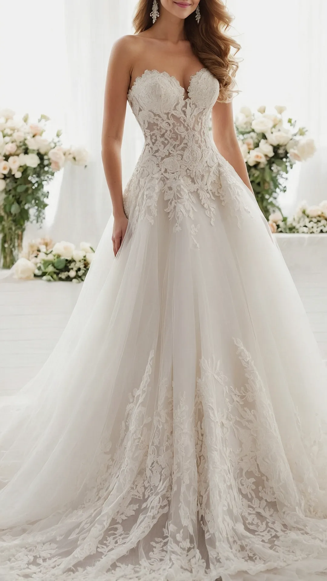 Sparkling Shoreline Serenity