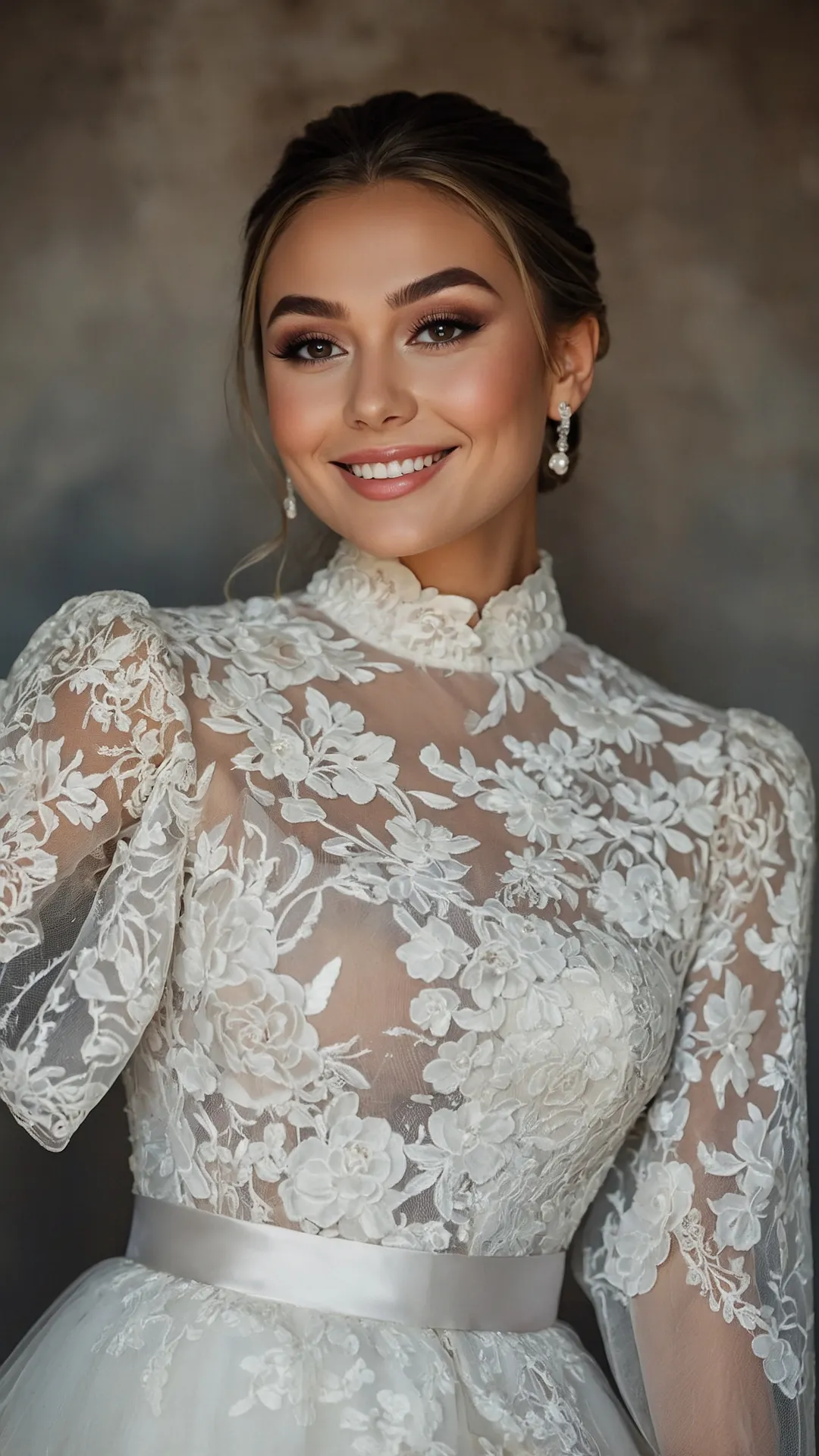 Your Day, Your Perfect Bun