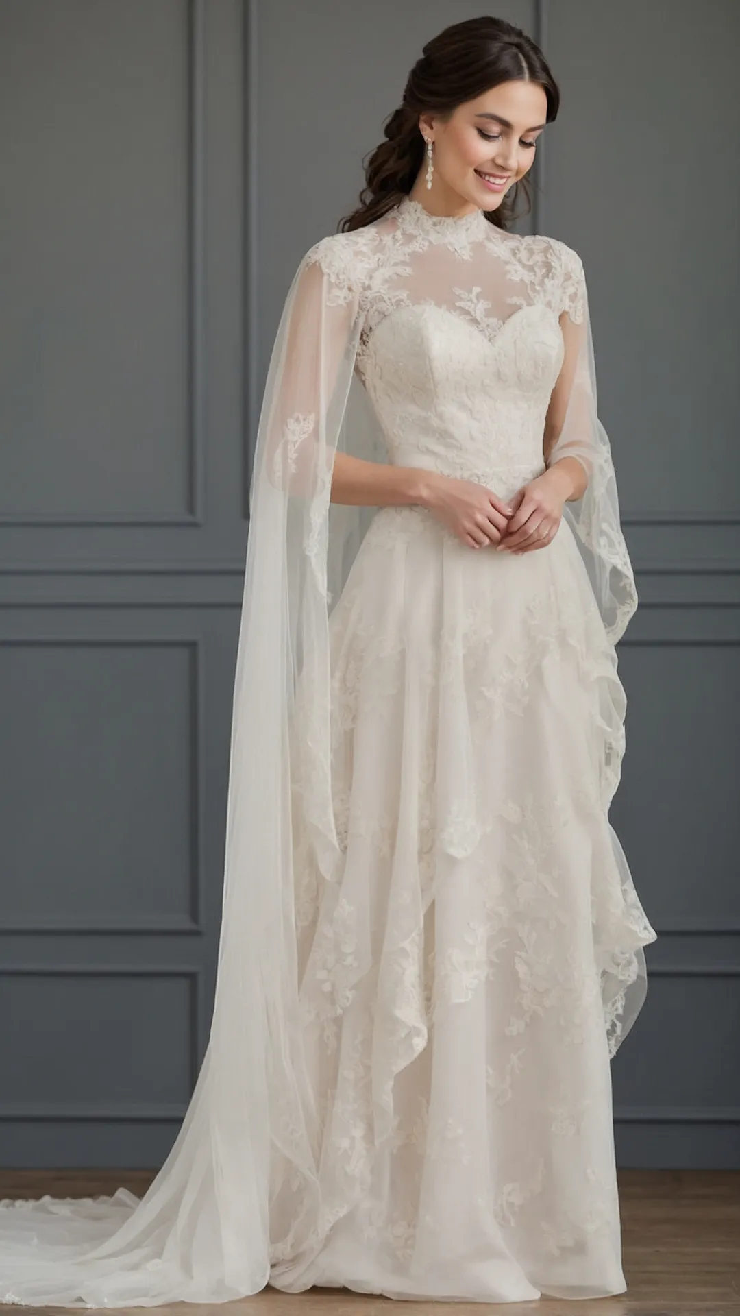 The Unforgettable 2026 Look