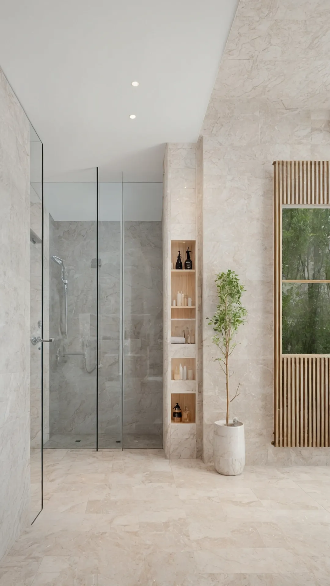 Chic Commode Conversion