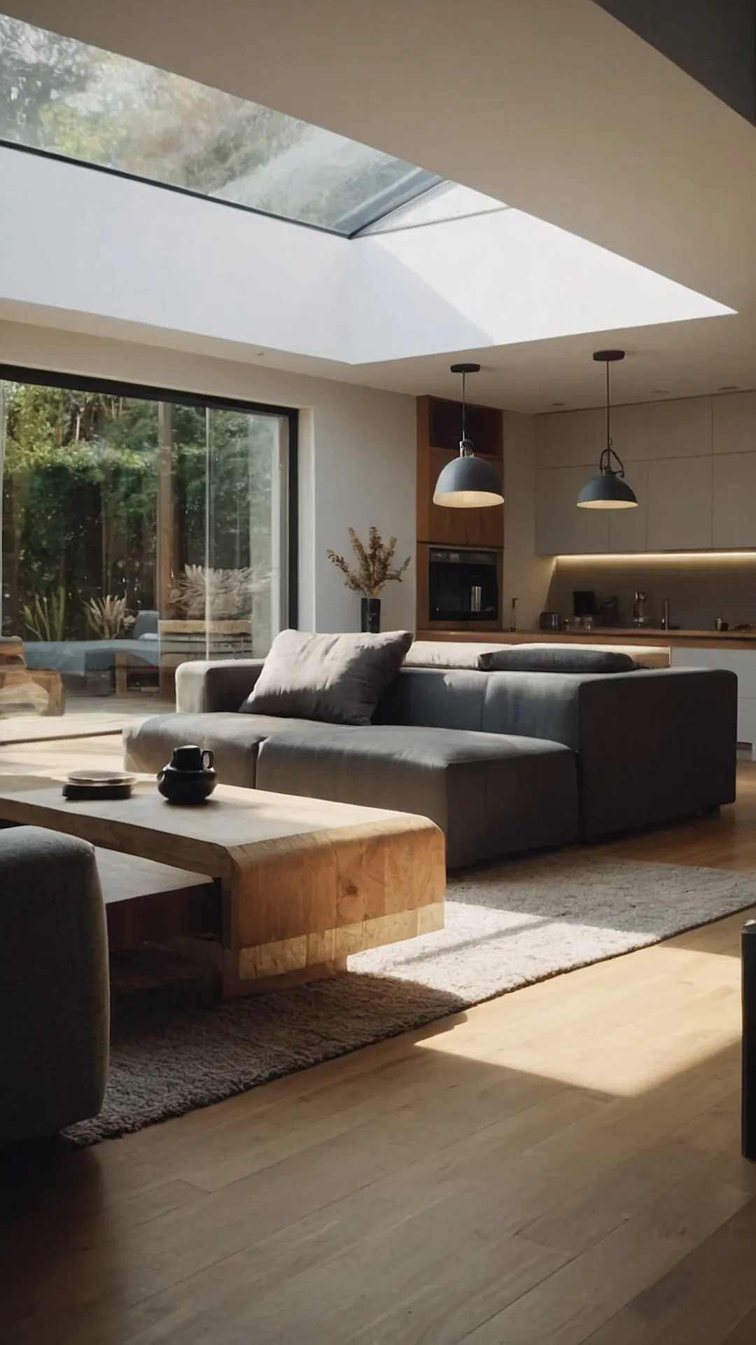 A Thrifter's Spring Decor Tour: Simple Vintage Decor Ideas that Prove ... - Budget Minimalist Decor