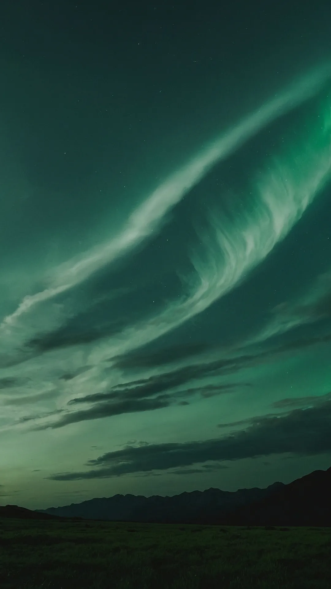 Green & Growing: