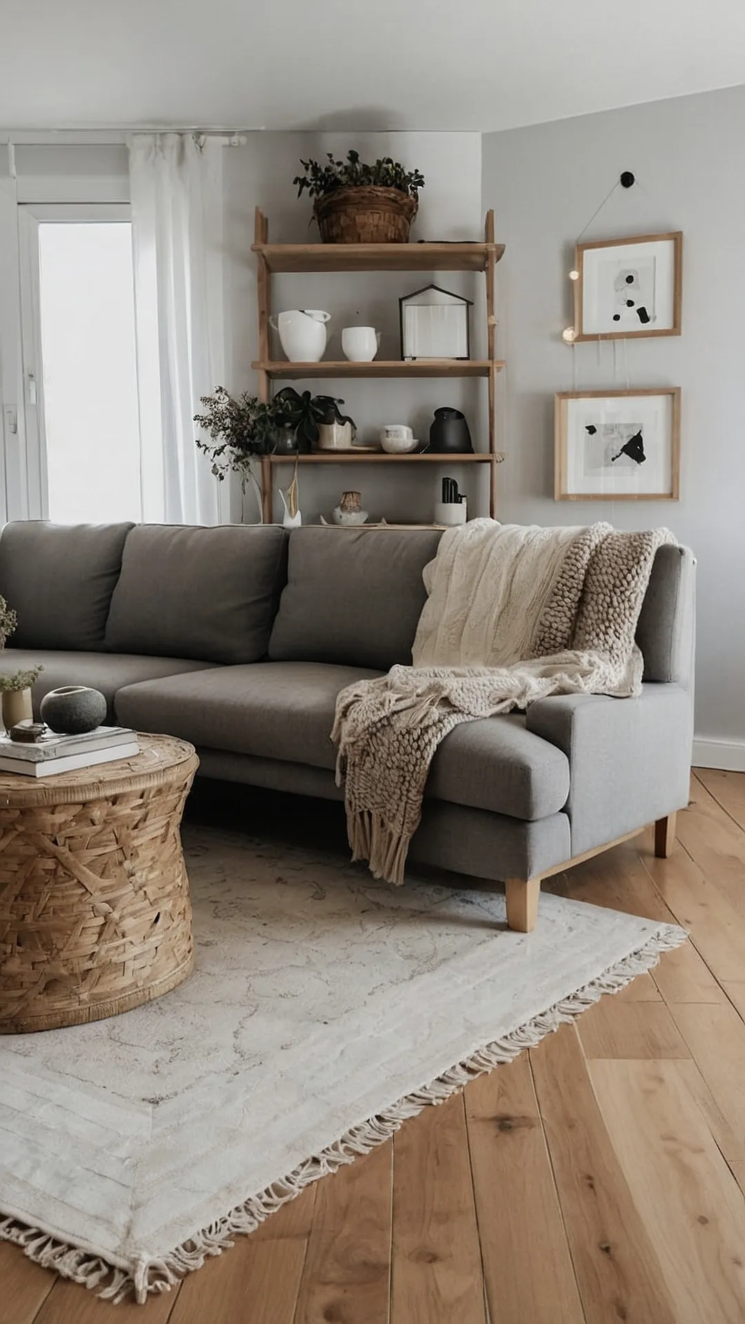 Scandinavian Flair: 15 Decorating Tips for Every Room in Your Home - Scandinavian Home Decor Ideas On A Budget Plan