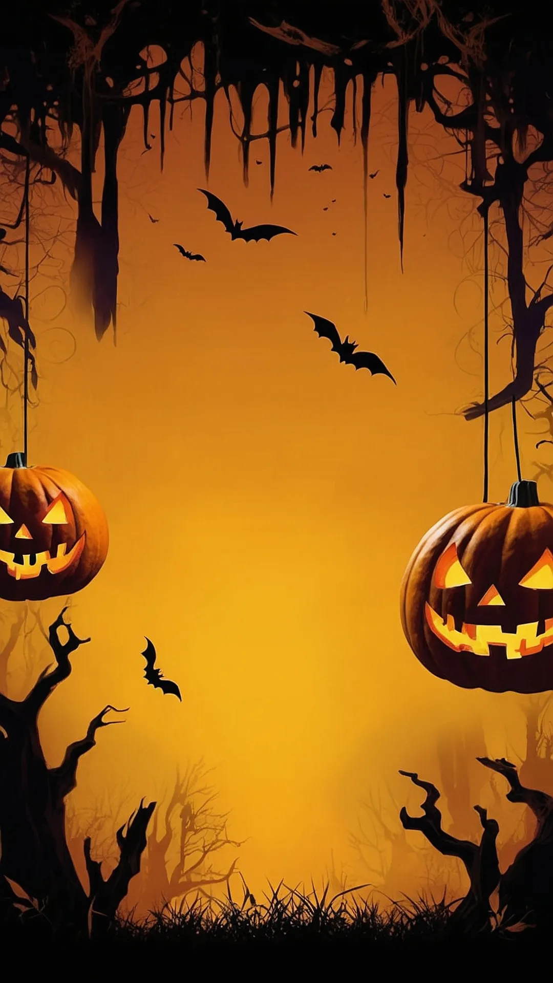 Pumpkin Party! ðŸŽƒ