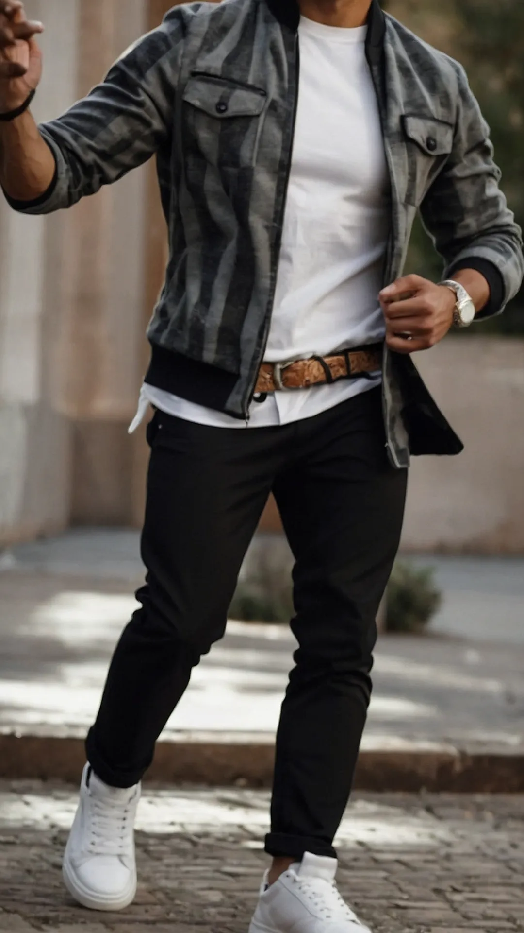 Men’s Clothing Styles: Unleashing Your Inner Trendsetter 42 Cozy Threads