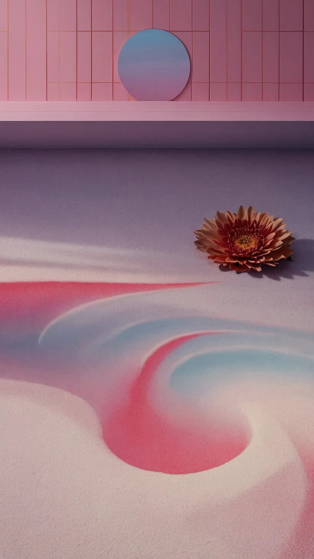 Amp Up Your Tablet: 16 Aesthetic Wallpapers for Every Mood** ** 37 ImageVerse: