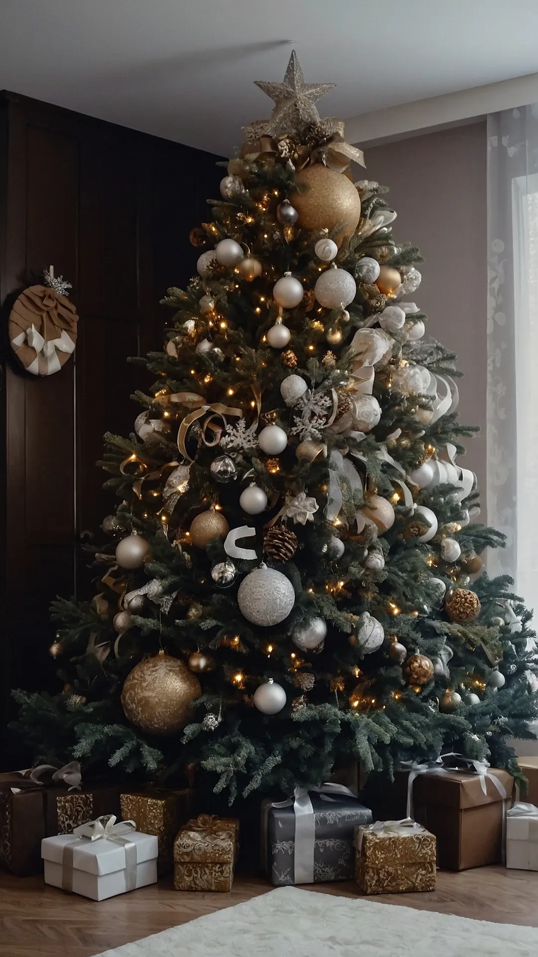 Christmas Decor Delight