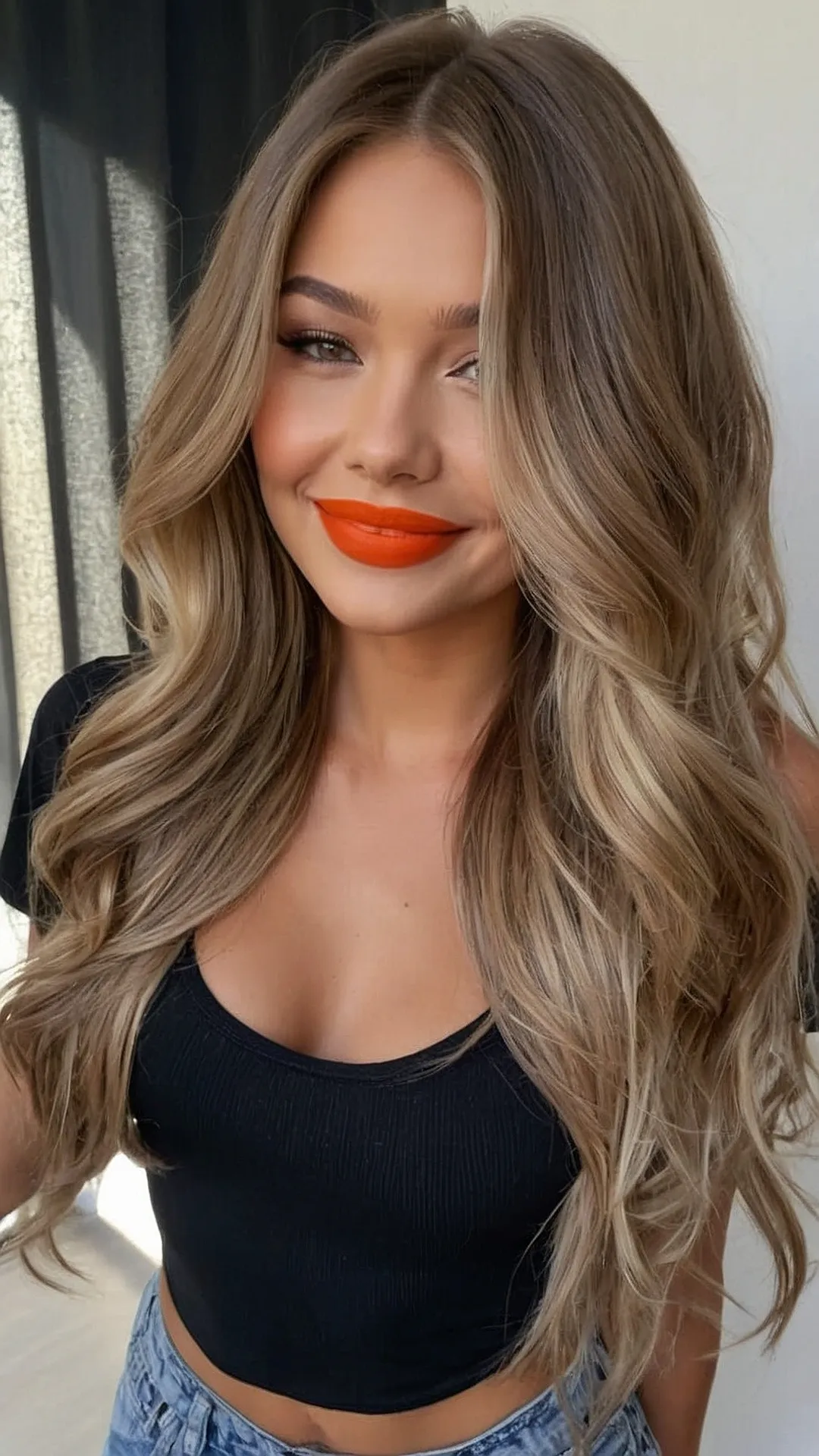 Embrace the Season: 25+ Winter Hair Color Ideas for Blondes - Cheer Lives