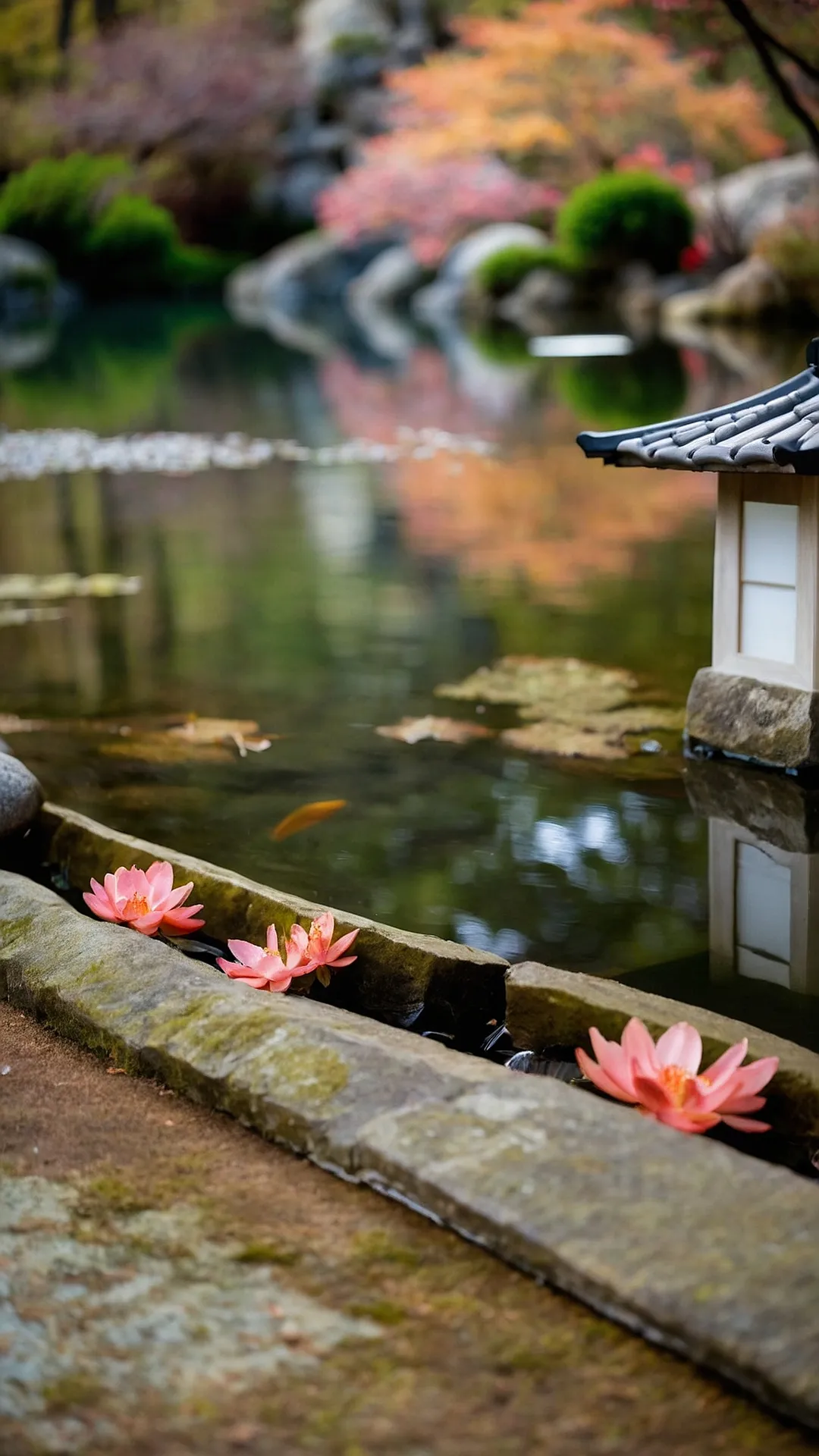 Discovering Serenity: 19 Beautiful Japanese Garden Ideas 38 Zen Garden Party