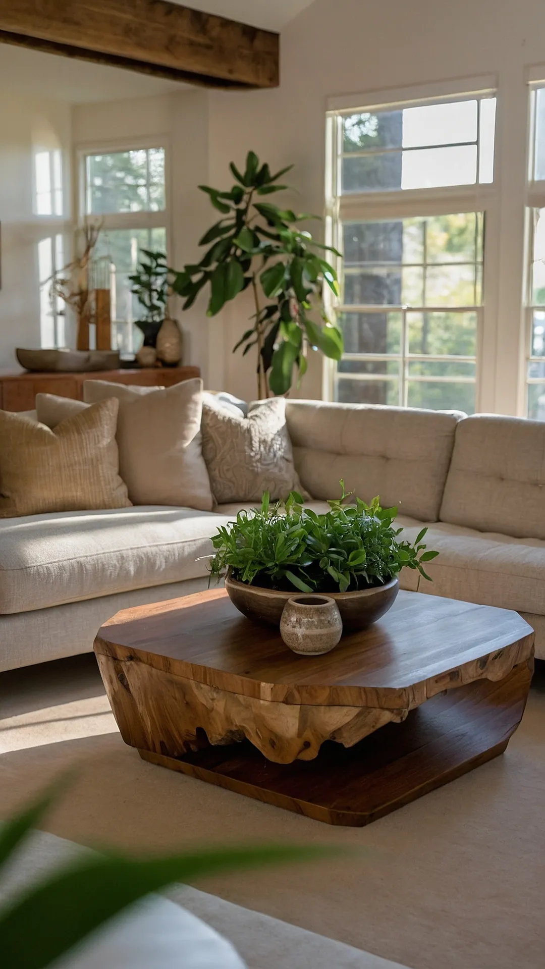 Groovy Green Paradise