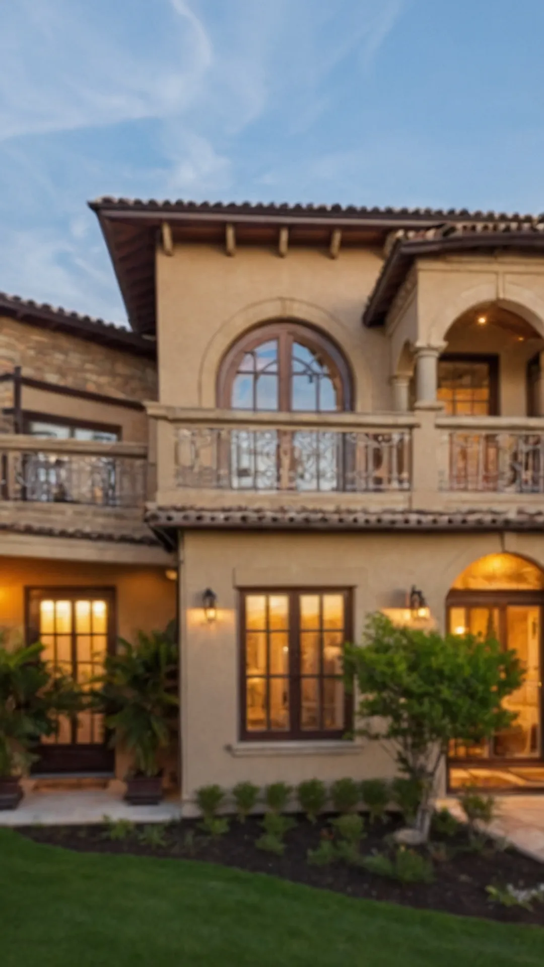 20 Stunning House Designs You Wish You Could Call Home 32 Lakeside Lodge