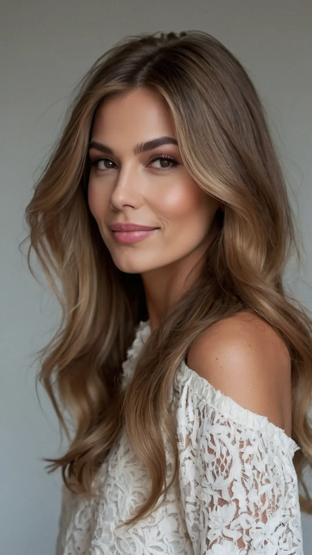 Fun and Easy Hairstyles for 40-Year-Old Women: A Guide to Fabulousness 34 Beyond the Numbers