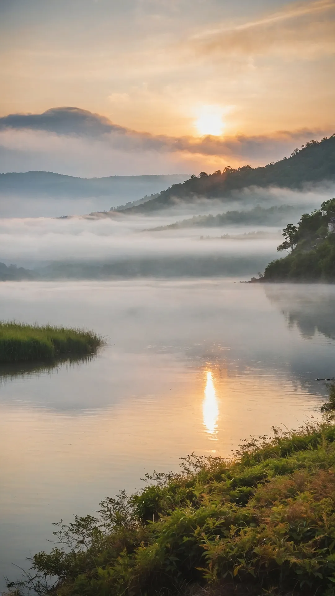 Serenity Awaits: 20 Beautiful Places to Find Your Zen 44 The De-stress Den