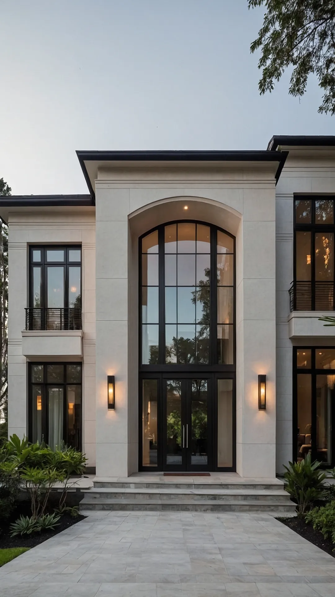 From Blueprint to Bliss