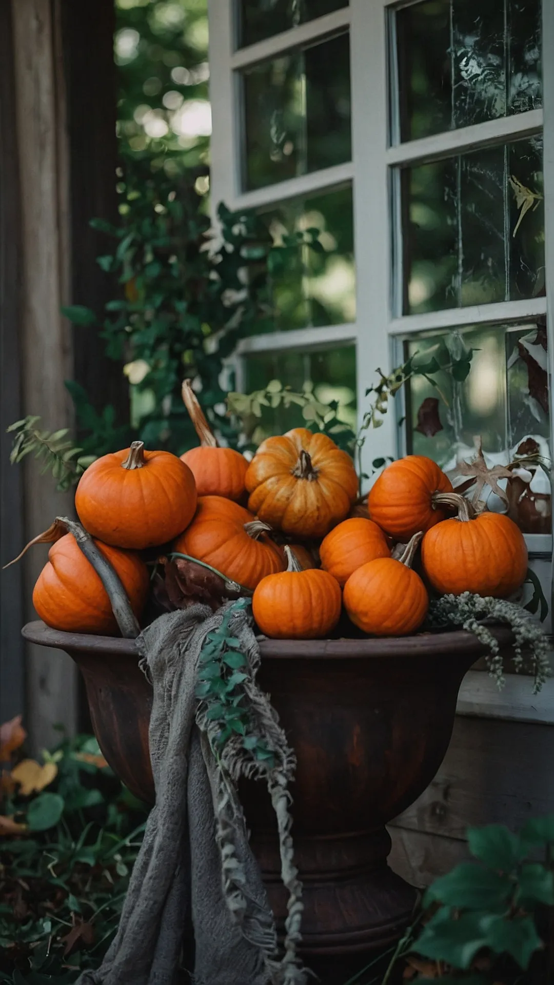 Warm Up Your Home with Beautiful Fall Decor Suggestions