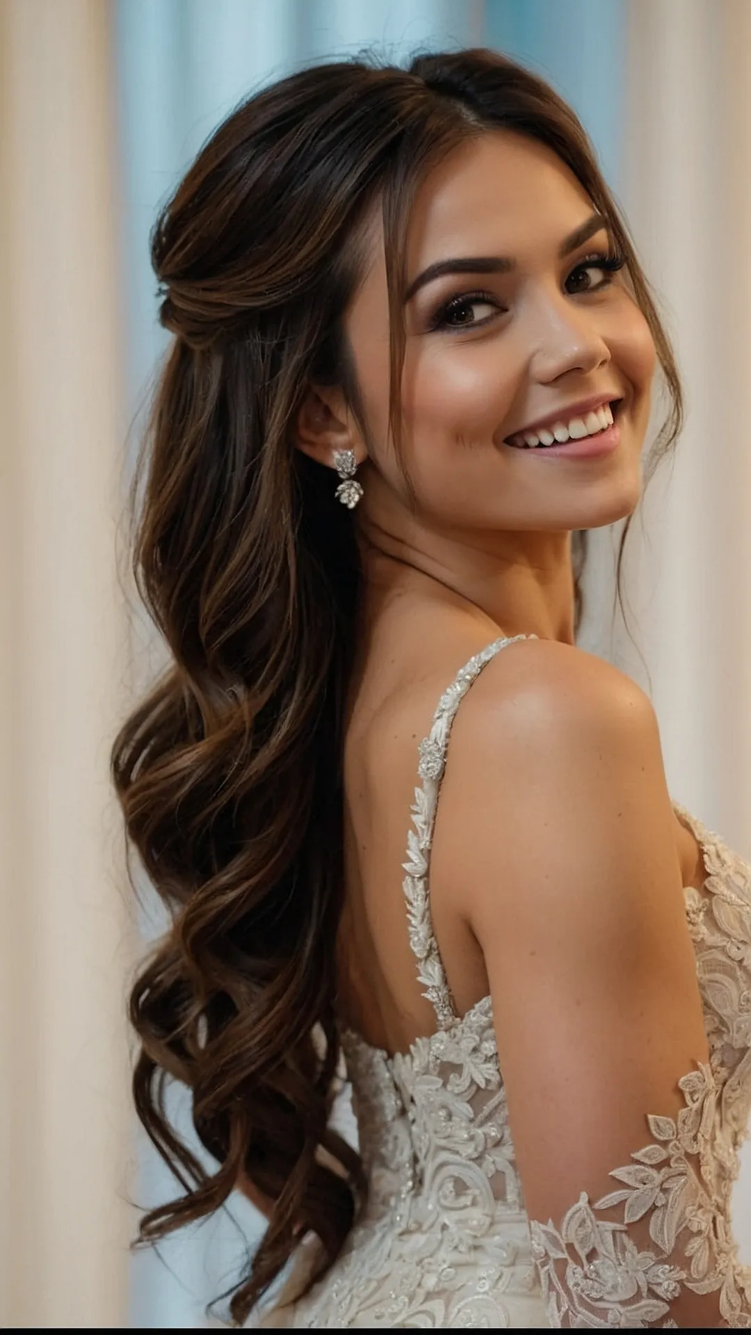 Chic and Easy Bridesmaid Hair Ideas to Inspire Your Look