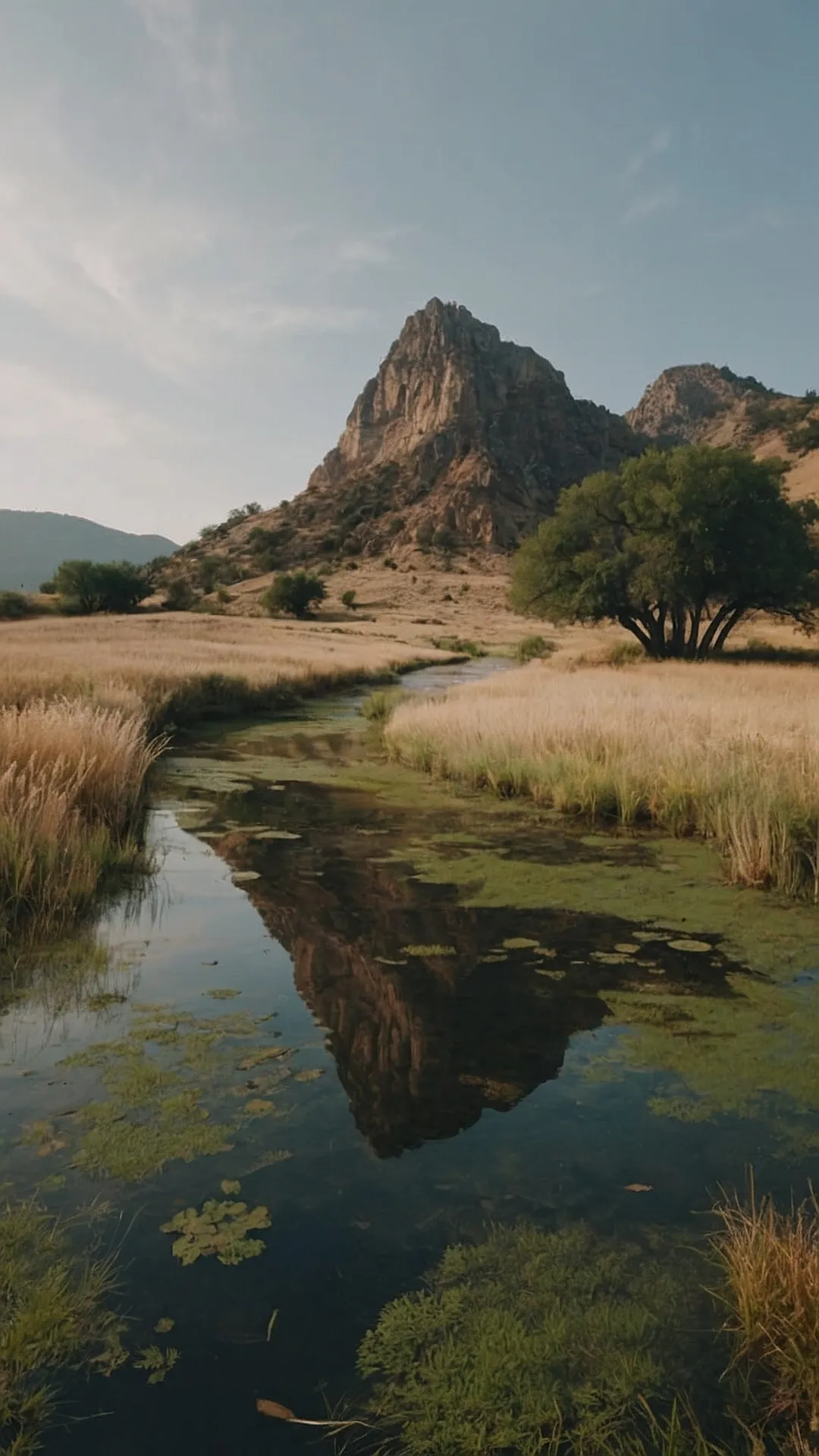 Secrets of Solitude: 17 Cozy Places to Unwind 37 Rockin' Serenity