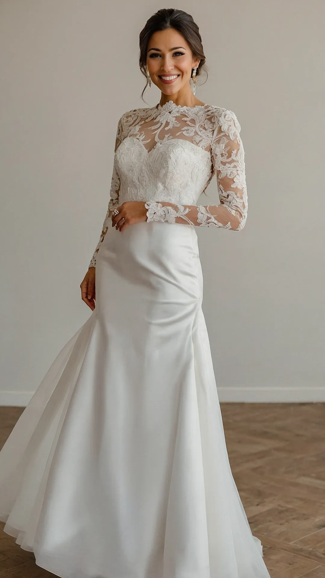 Backless Beauty