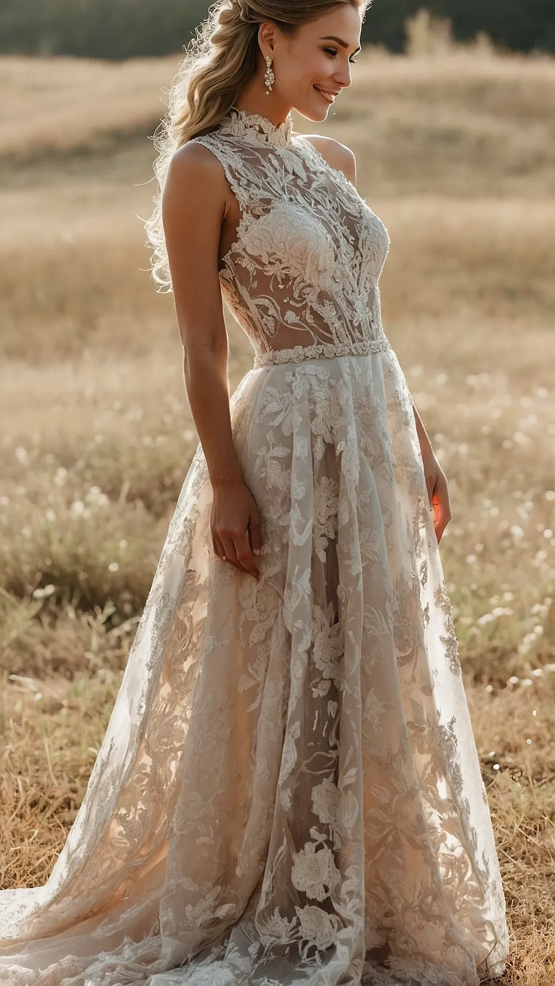 Dream Dress Bliss