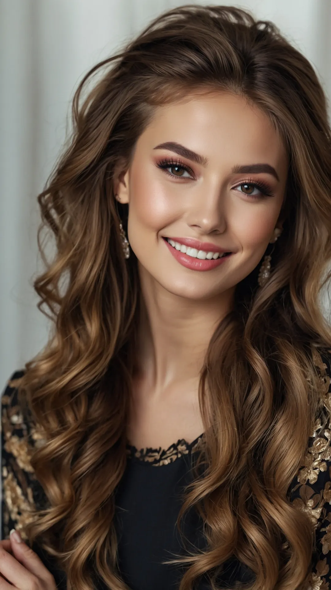 Wow-Worthy Wedding Styles