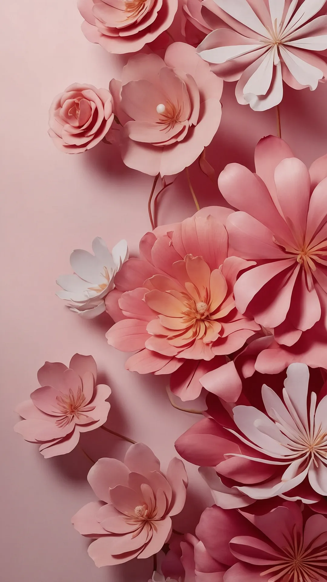 Discover 18 Cute Wallpaper Photo Ideas for the Perfect Aesthetic! 37 Pastel Petal Charm