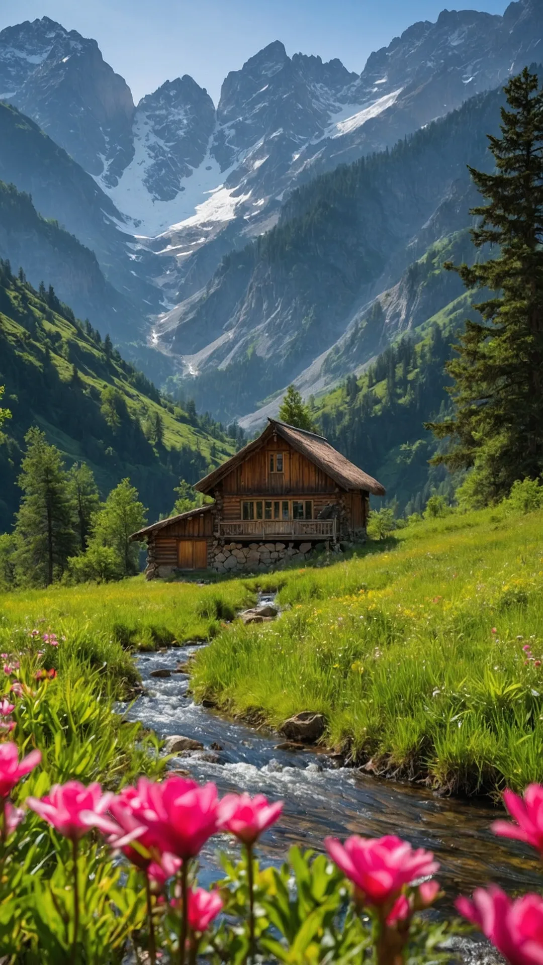 Unleashing Wanderlust: 21 Travel Inspo Ideas for Your Next Adventure 43 Landscape Lures