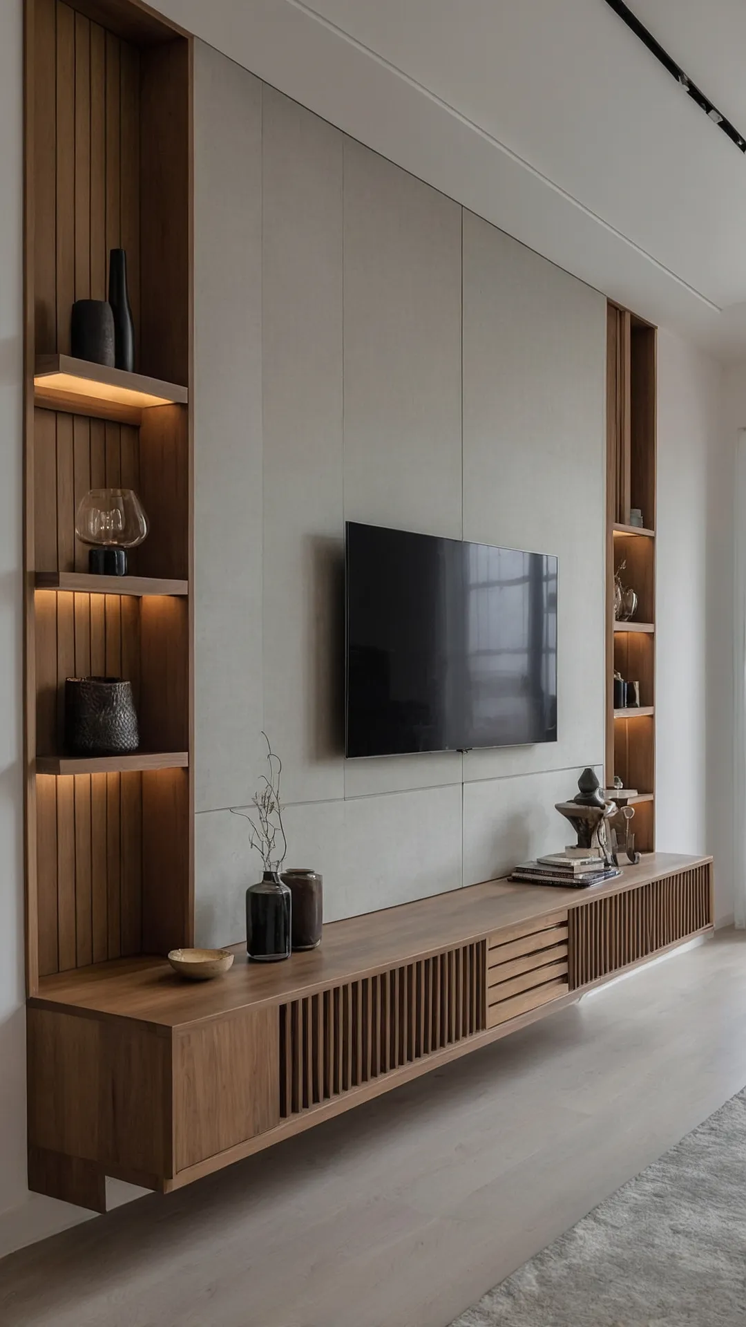 Style Meets Storage: 18 Living Room Cupboard Ideas Worth Exploring 42 Designing with Living Room Storage