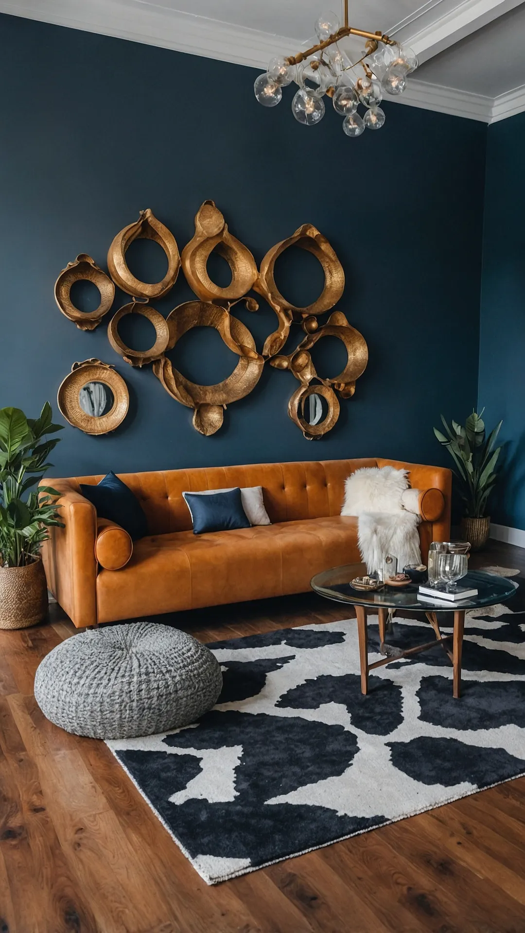 Revamp Your Living Space with 21 Unique and Funky Ideas 40 Chill Out Loud
