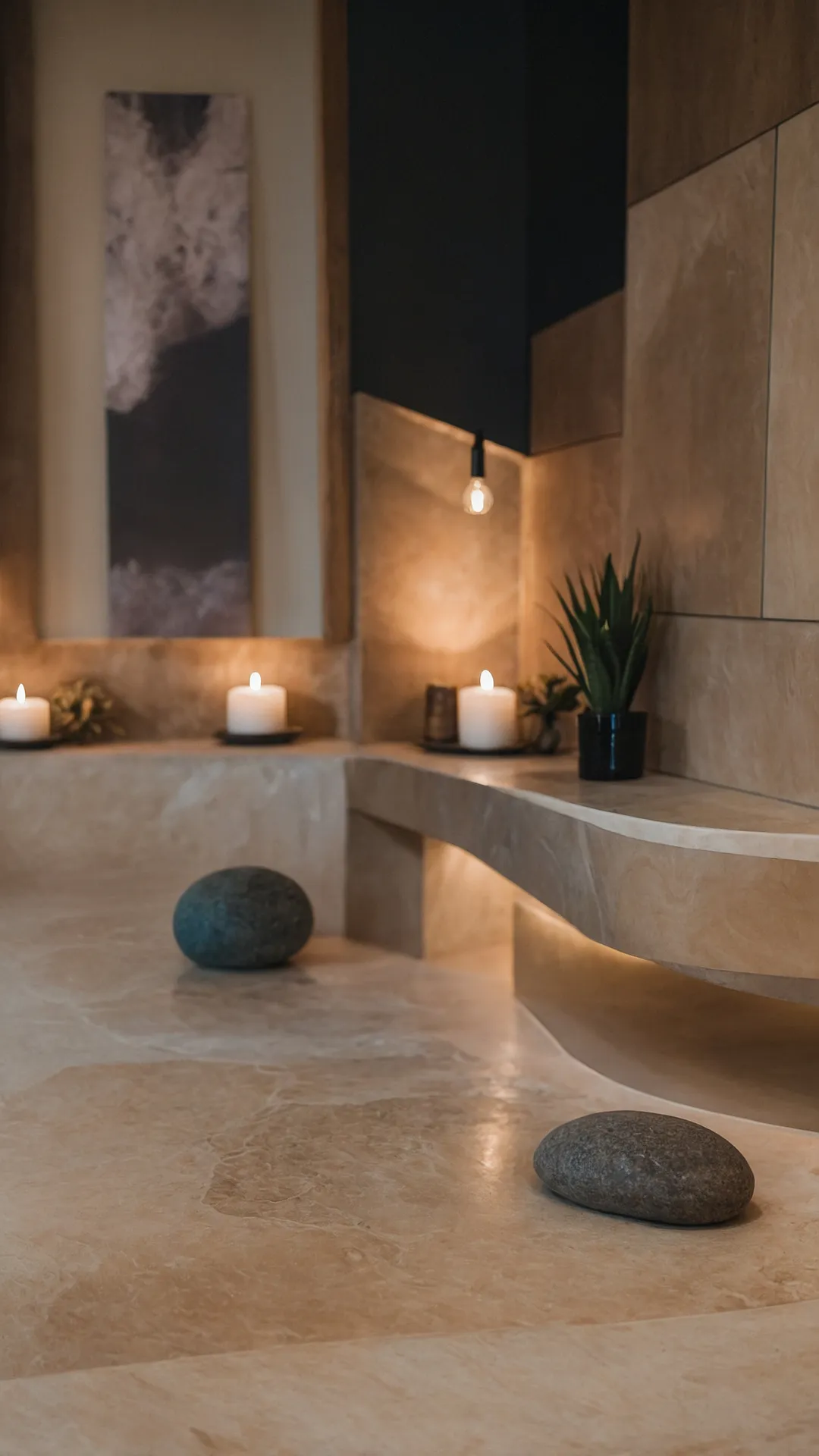 Sound and Serenity: Crafting the Ultimate Healing Room with 22 Ideas** ** 39 The Quiet Quarter