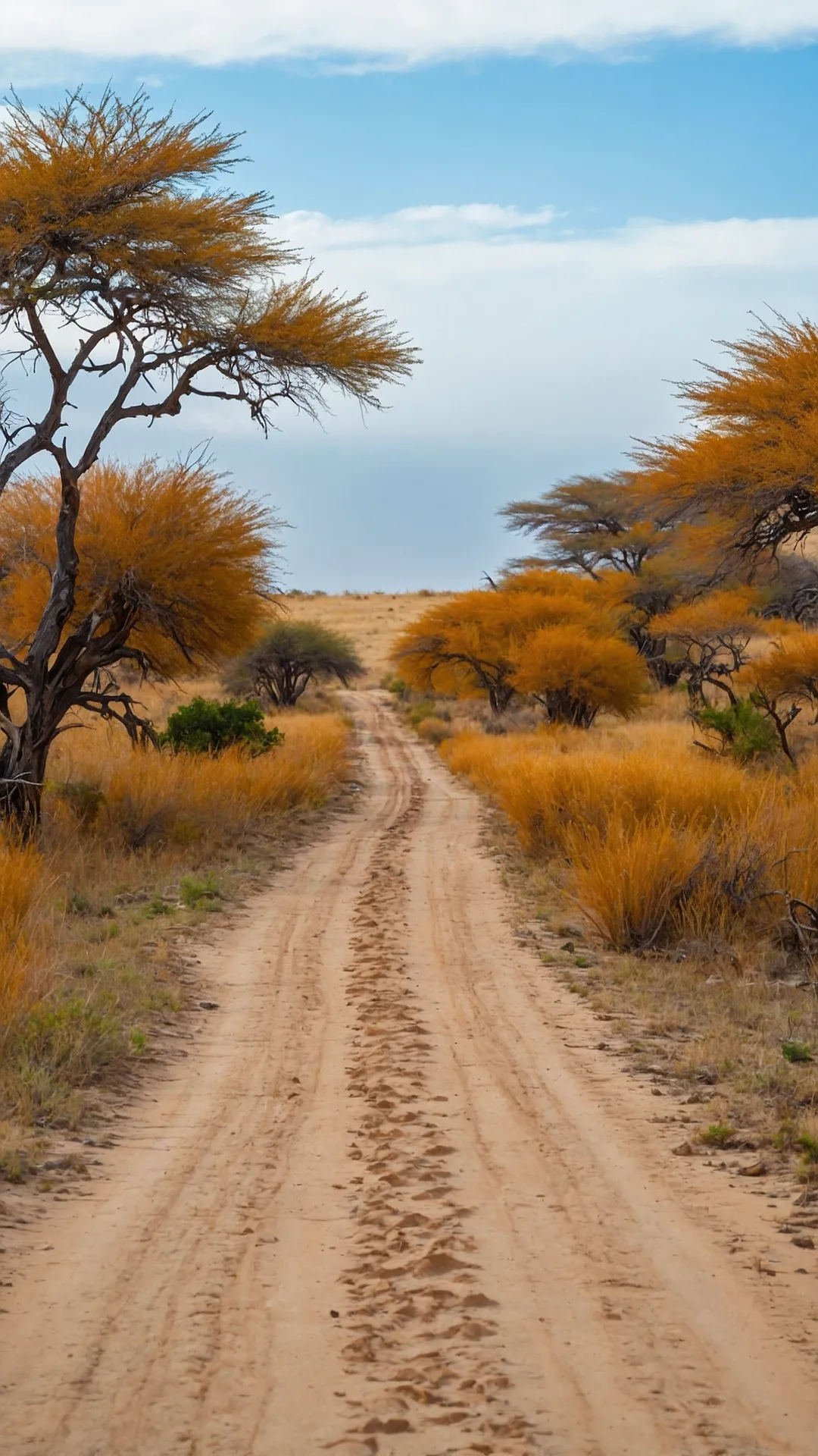 Capturing the Heart of Africa: 18 Photography Ideas for Nature Lovers 37 Iconic Wilds