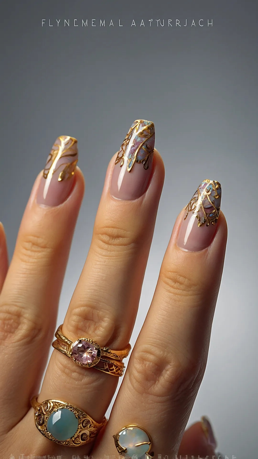 Sizzling Summer Nail Trends: 16 Pink and Red Designs to Try Out 40 Bright Summer Nail Crush
