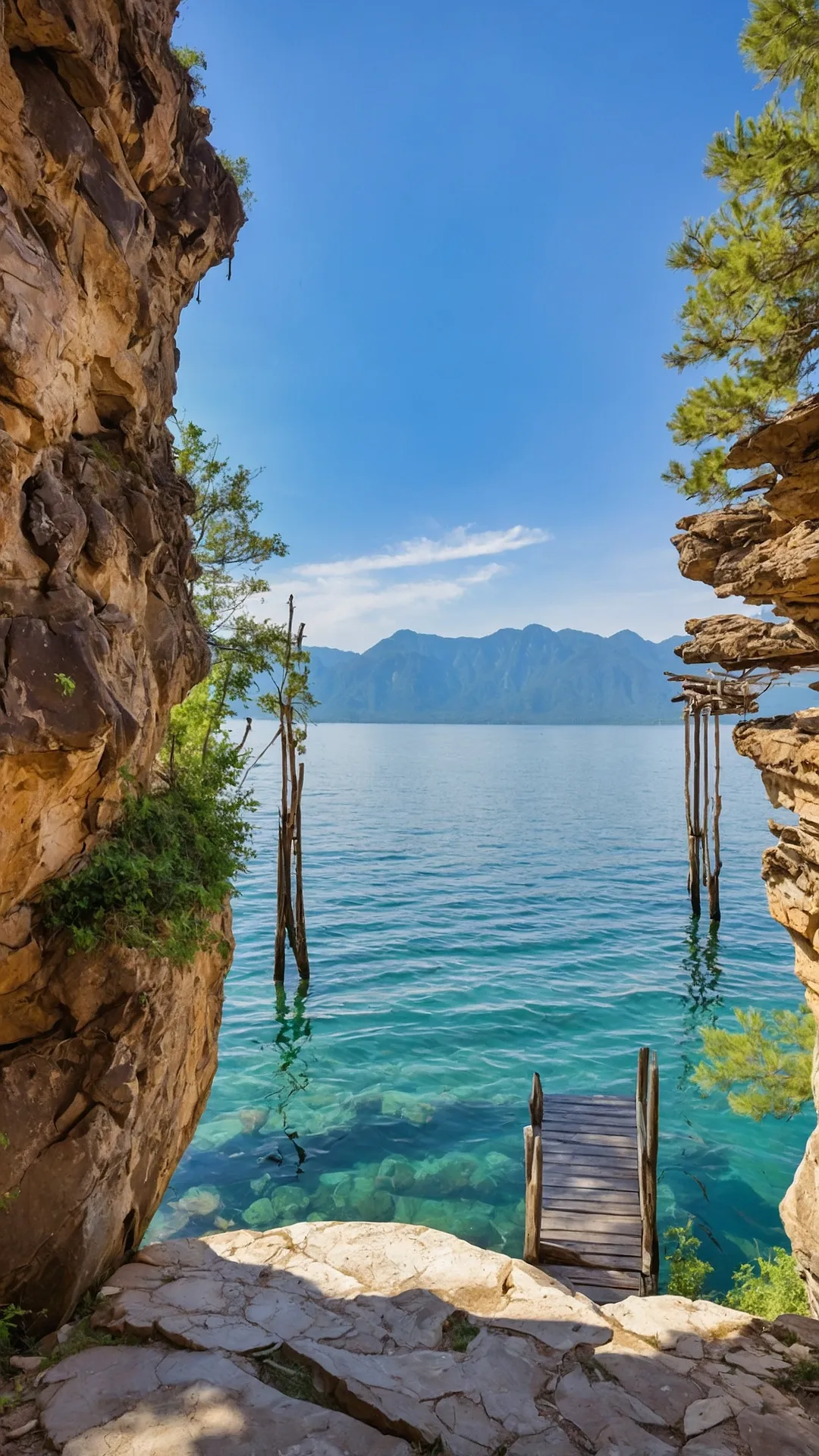 Amazing Places to Visit: Travel to Experience the Extraordinary** ** 33 Swap Routine for Vista