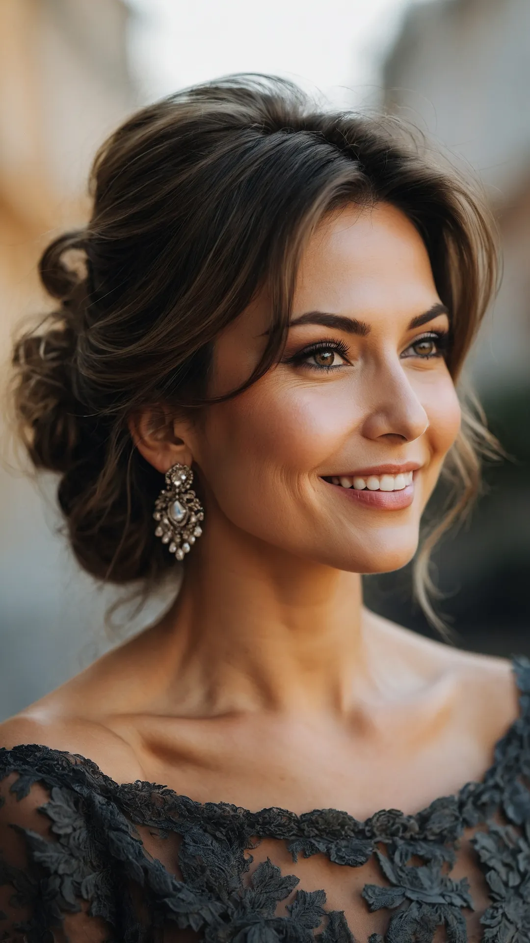 Haircuts After 50: Elevate Your Style with 21 Inspiring Ideas 36 Find Your Fabulous Look