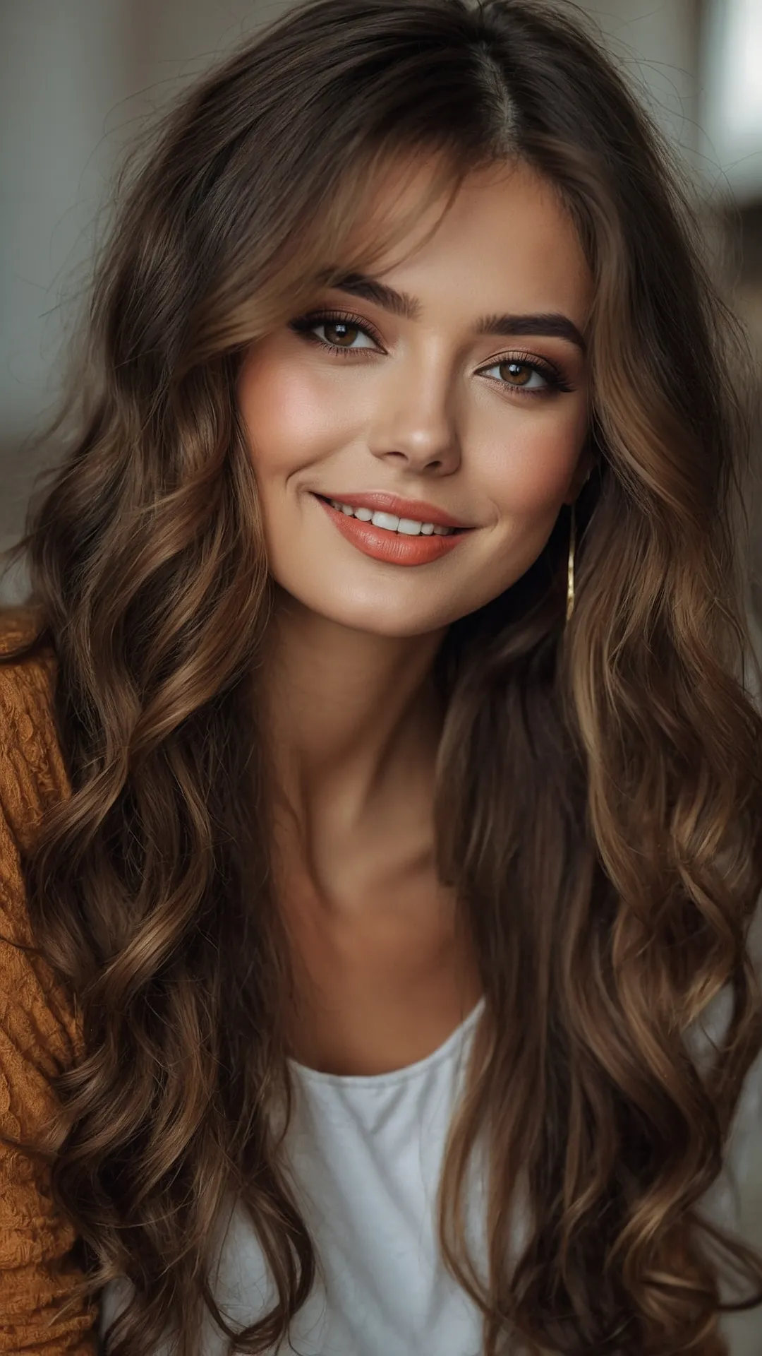 21 Stylish Hairstyles to Rock in 2025: A Trendy Guide for Ladies 36 Trend Simplified