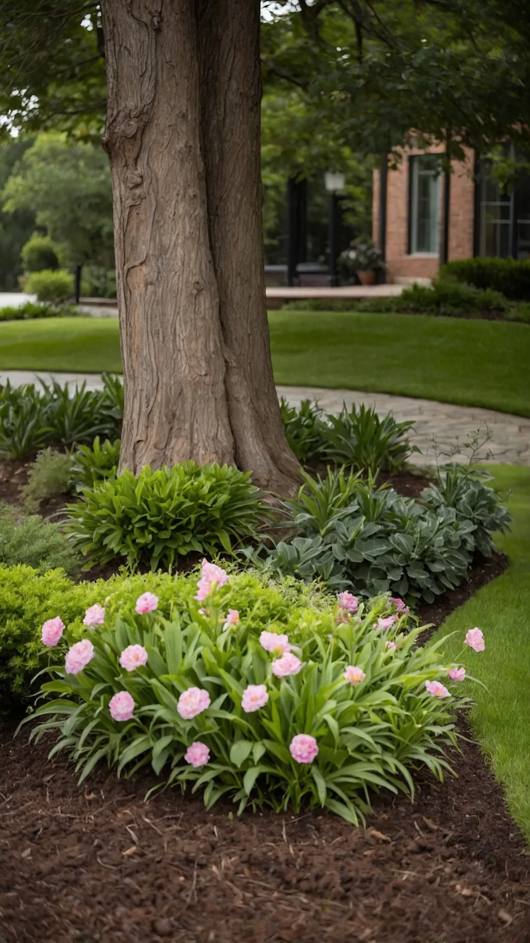 Step Up Your Landscaping Game with These Tree Base Ideas 38 Ground FX