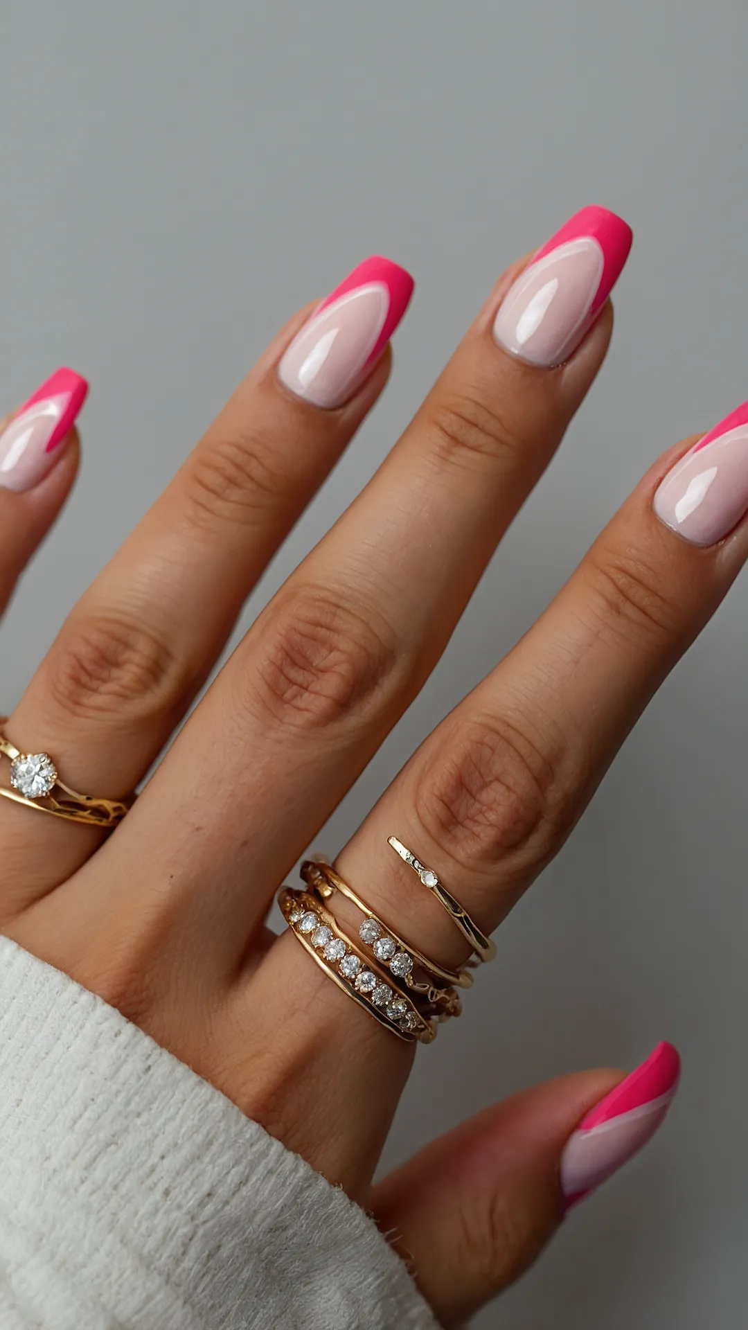 Discover 19 Stunning Summer Nails 2025 Designs That Deserve a Spot in Your Insta Feed! 45 Next Level Summer Claws 2025