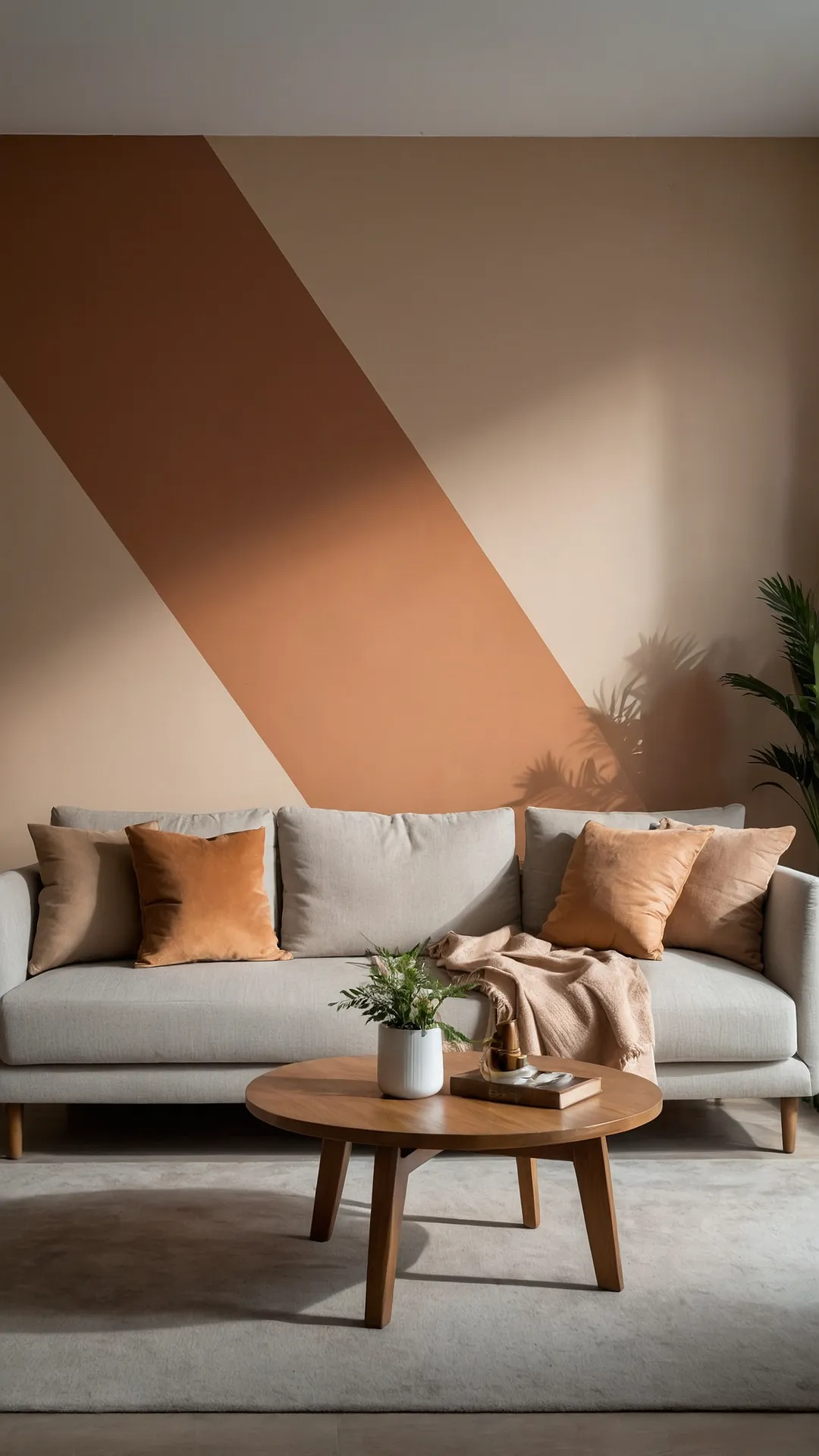 Get Inspired: 18 Unique Wall Painting Ideas for a Revamp 45 Designer Wall Dreams