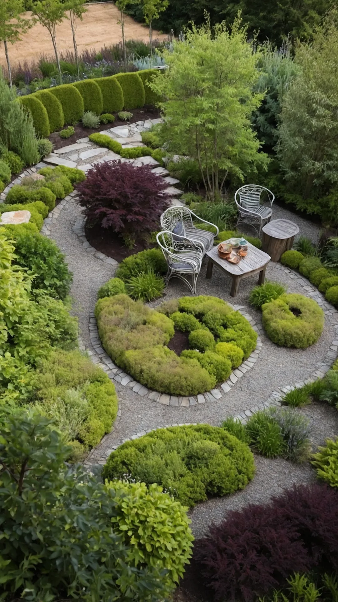 Verdant Rest