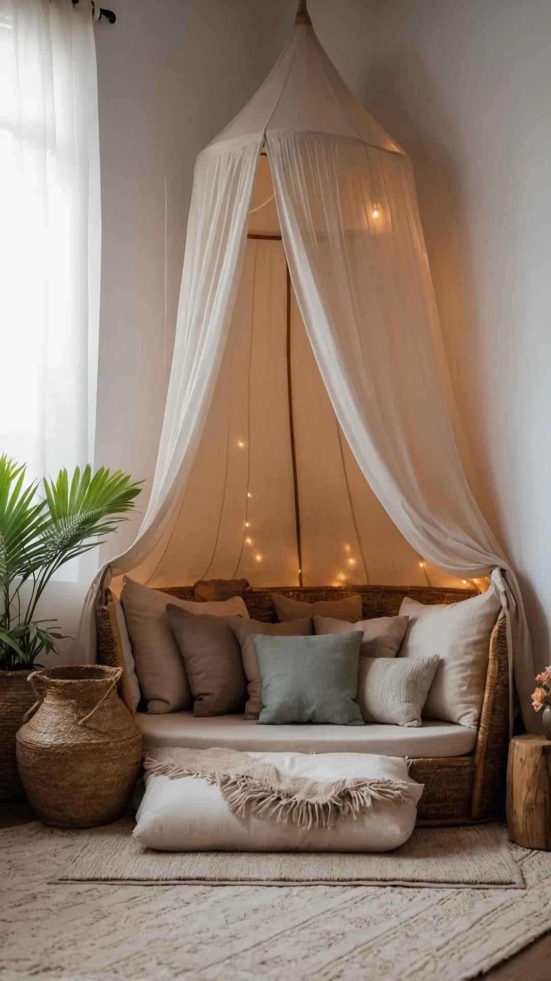 My Serenity Space