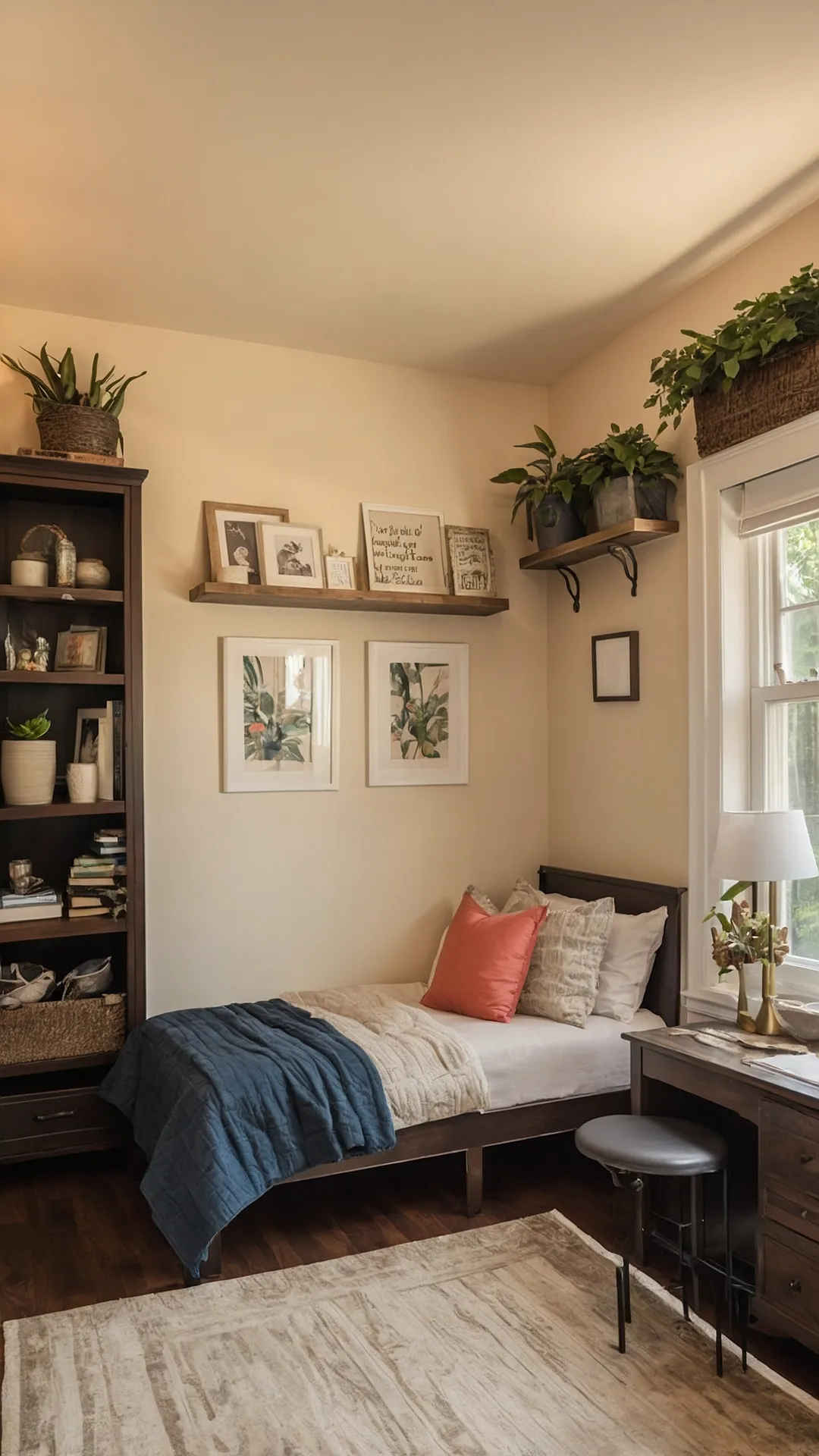 Cozy and Chic: 17 Small Room Makeover Ideas for All Budgets** ** 41 https://myquickurl.com/inspireinlet.com/56-inspireinlet_lifeinsp_20250715151328.webp