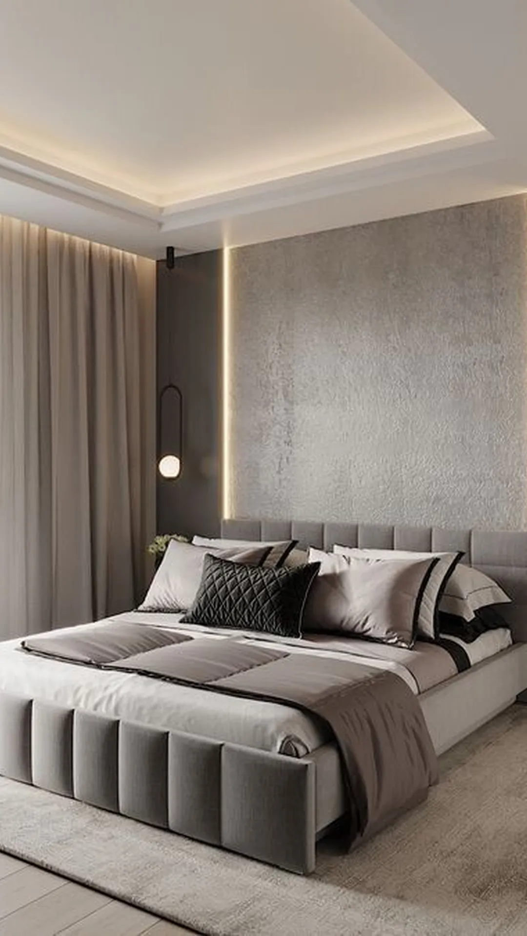 Revamping Your Living Space: 17 Modern Design Ideas to Consider 37 The Unleaveable Lullaby