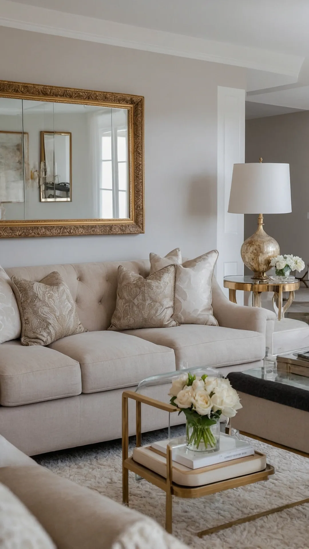17 Classy Living Room Ideas That Define Modern Luxury 39 No Shoes, Just Style
