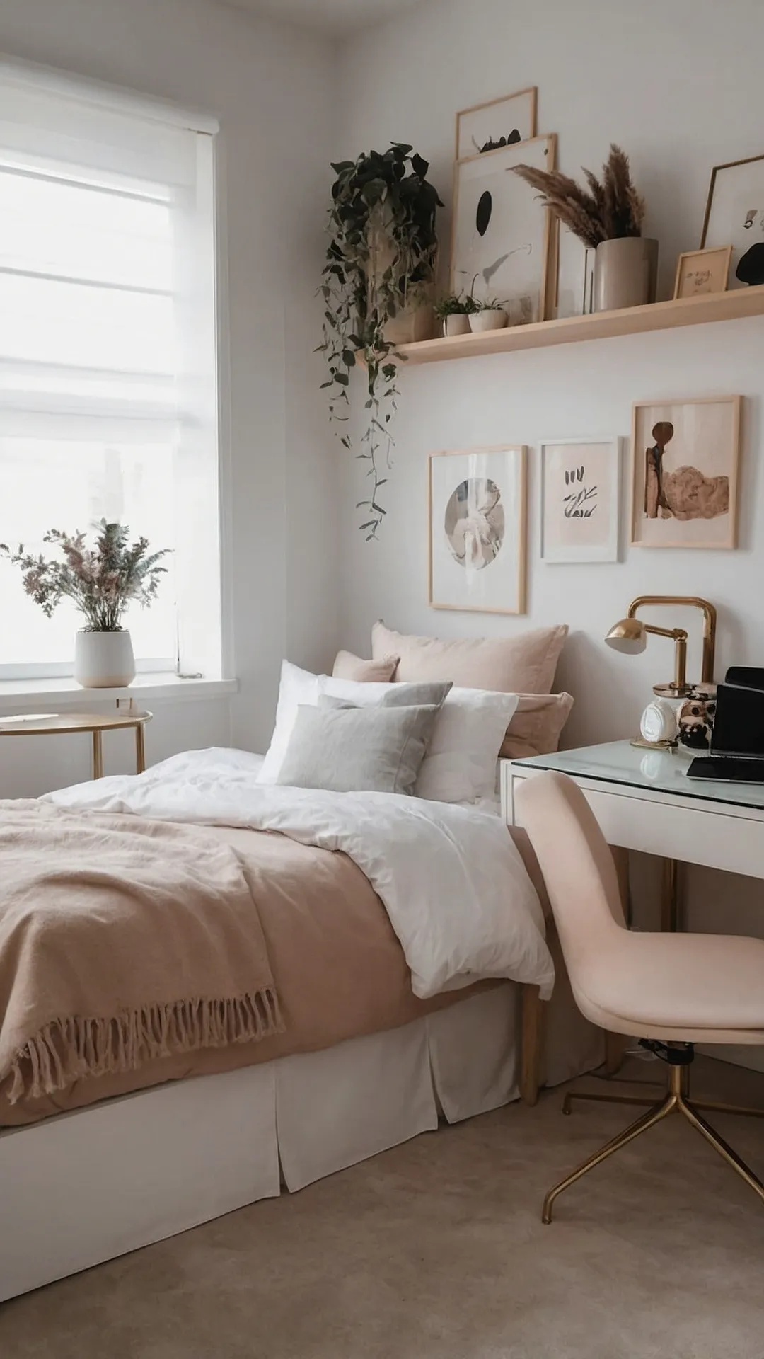 Transform Your Space: 21 Aesthetic Room Decor Ideas for Every Style** ** 33 My Aesthetic Realm