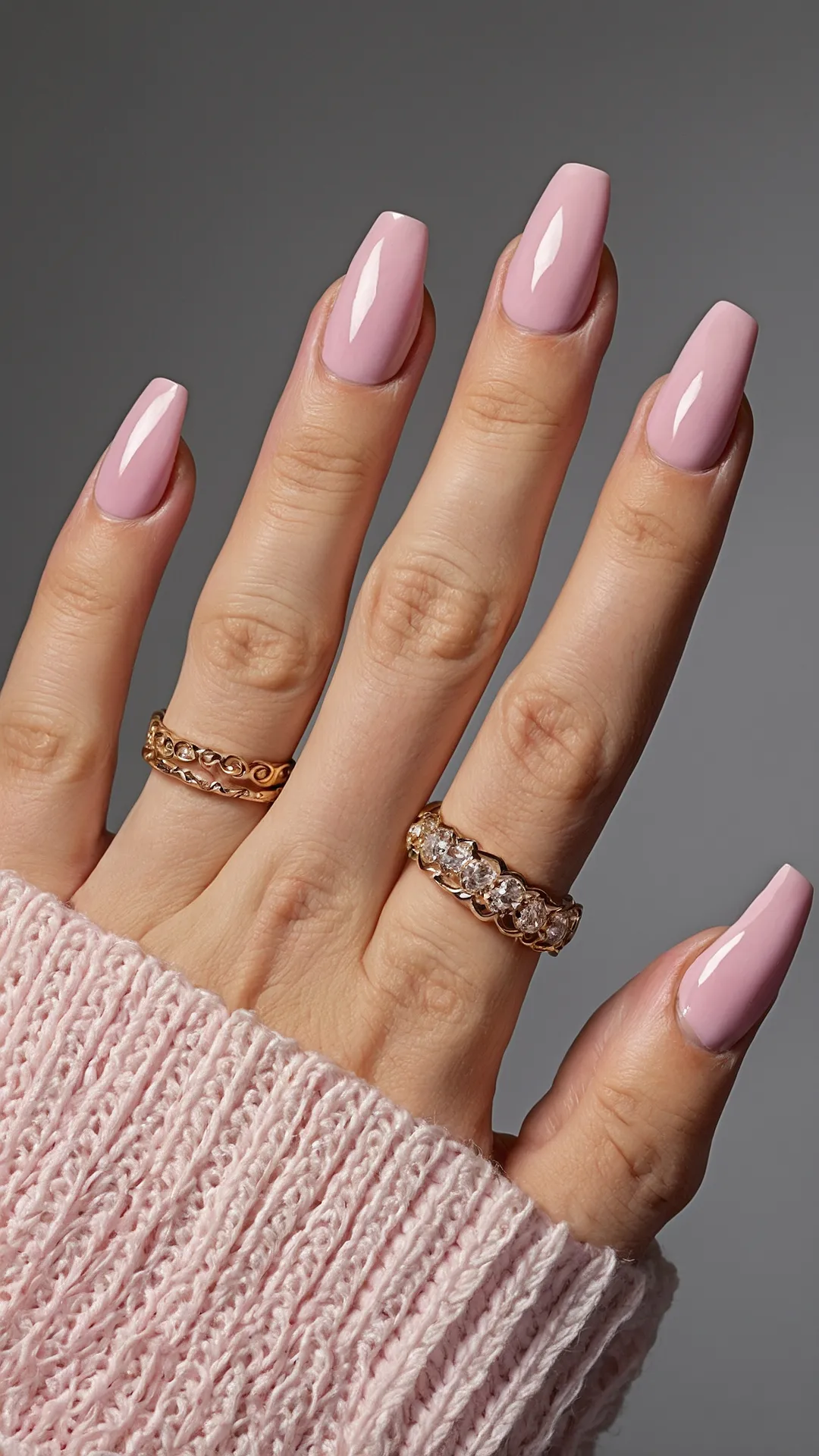 Summer in Pink: 21 Must-Try Nail Ideas for 2025 40 Flawless Summer Finish