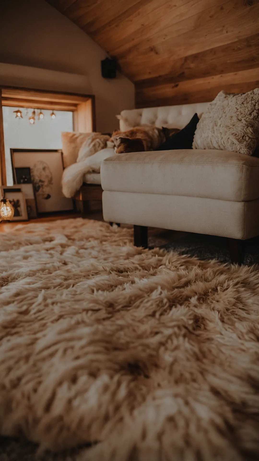 Stunning Makeover Solutions: 19 Ideas for Every Room 38 The Cozy Cocoon